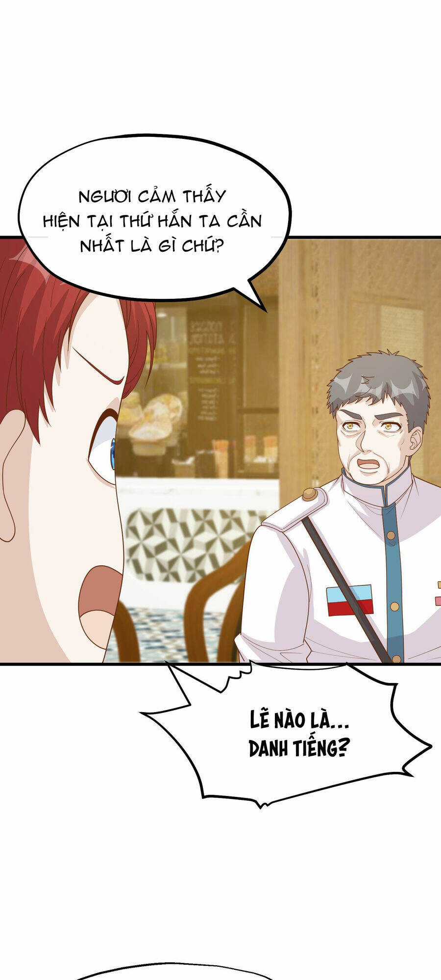 Thần Cấp Ngư Phu Chapter 316 trang 31