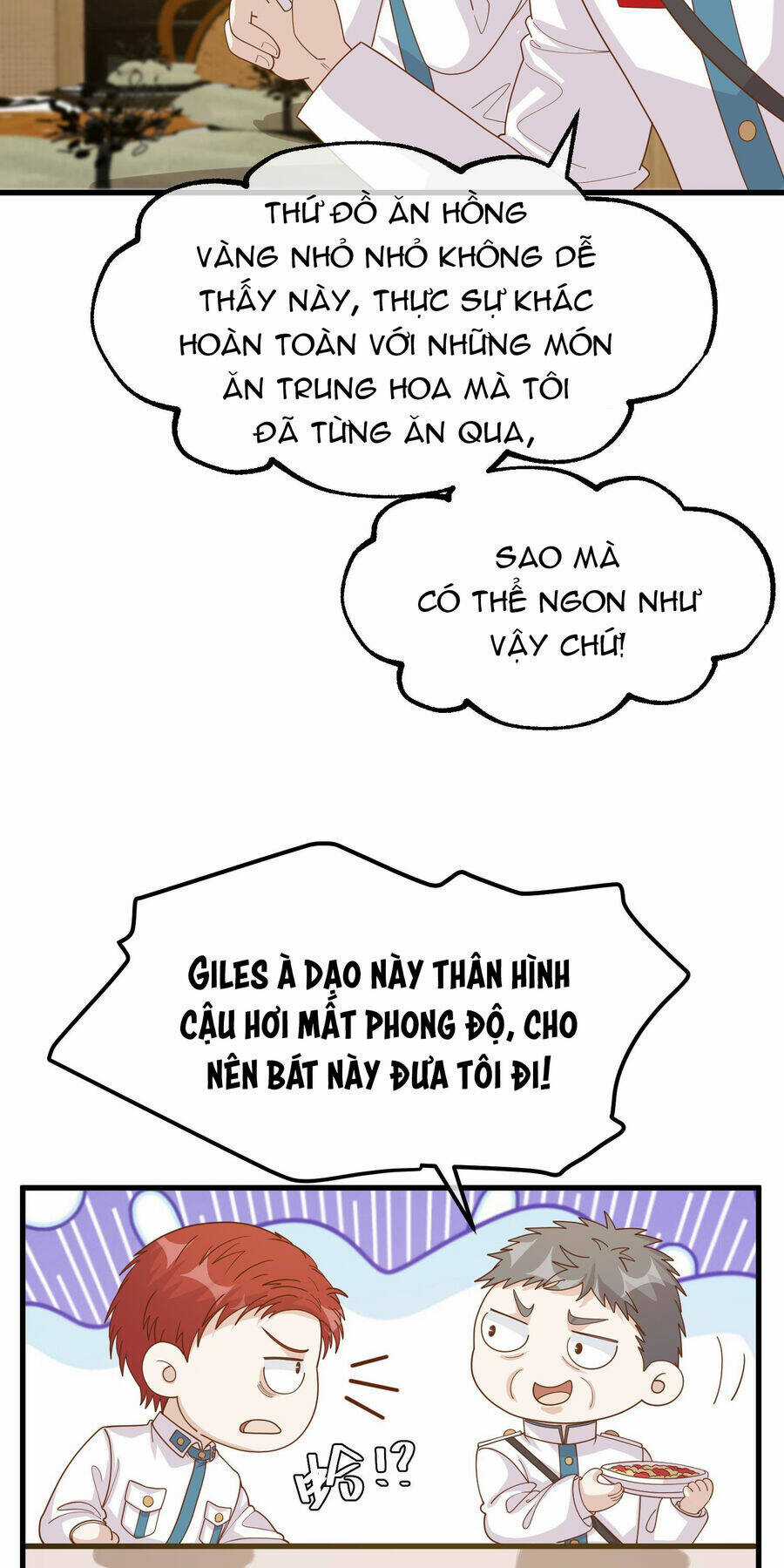 Thần Cấp Ngư Phu Chapter 316 trang 36