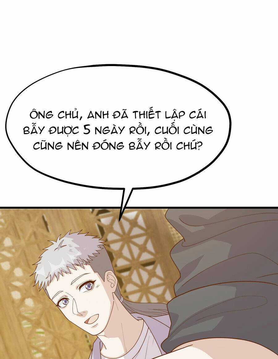 Thần Cấp Ngư Phu Chapter 316 trang 39