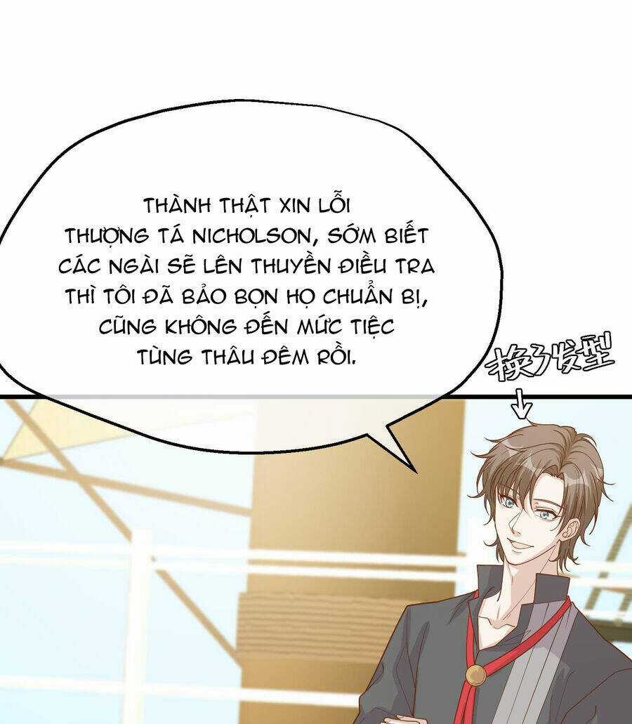 Thần Cấp Ngư Phu Chapter 316 trang 5