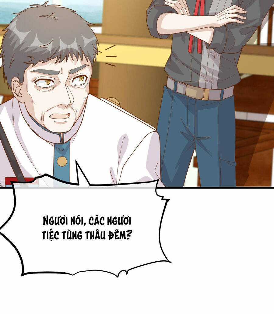 Thần Cấp Ngư Phu Chapter 316 trang 6