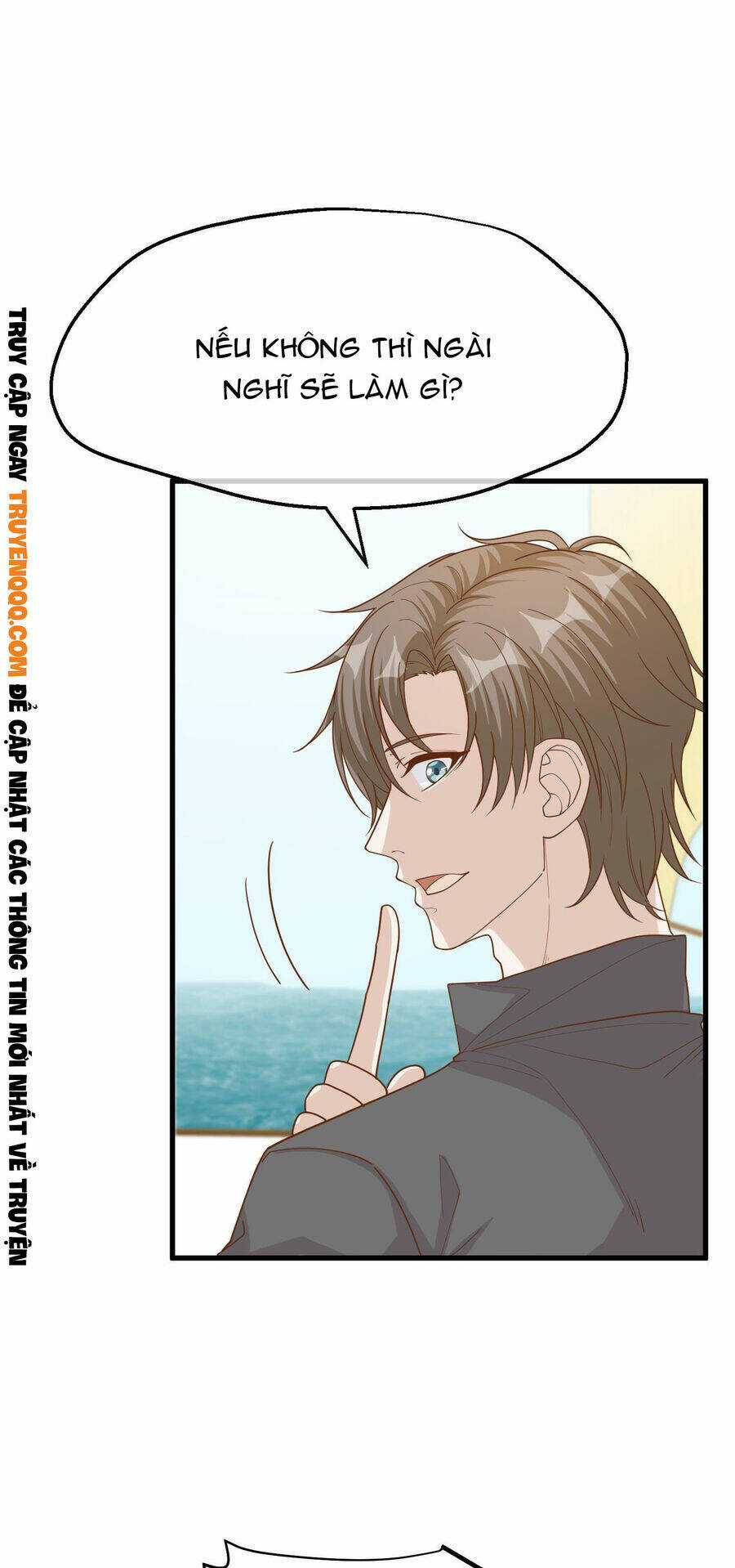 Thần Cấp Ngư Phu Chapter 316 trang 7