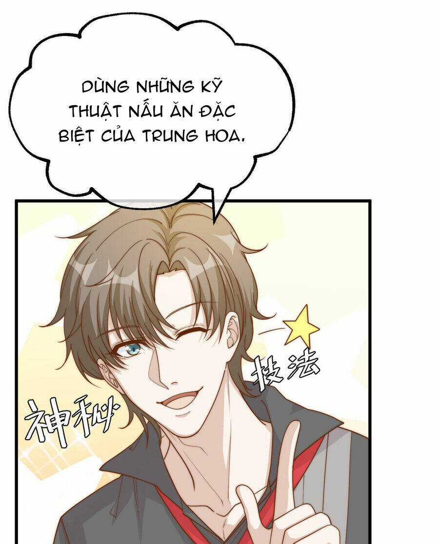 Thần Cấp Ngư Phu Chapter 317 trang 12