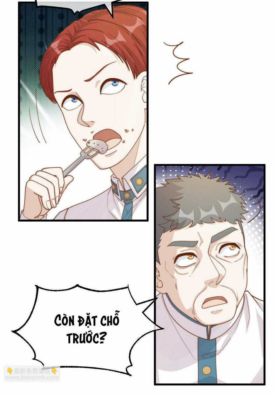 Thần Cấp Ngư Phu Chapter 317 trang 16
