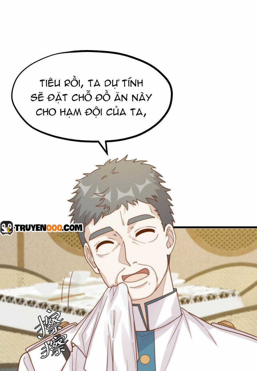 Thần Cấp Ngư Phu Chapter 317 trang 17