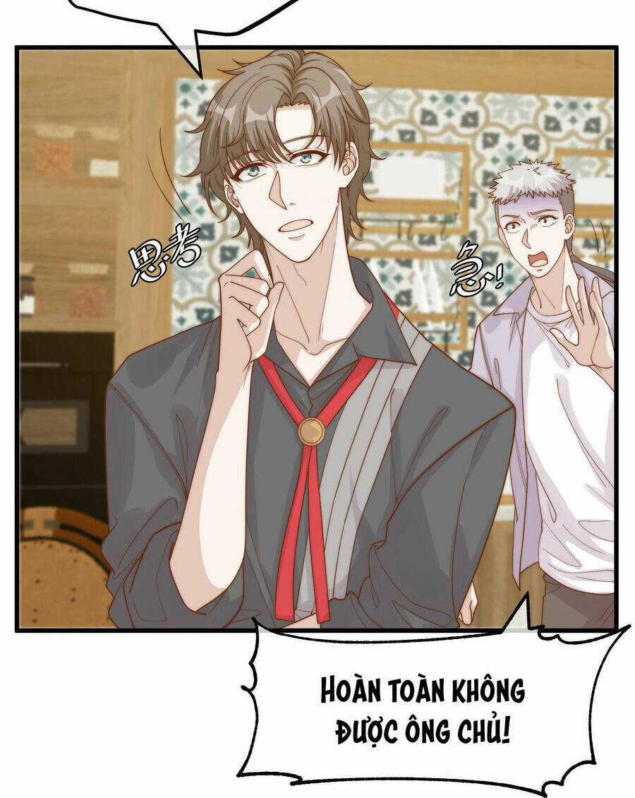 Thần Cấp Ngư Phu Chapter 317 trang 19