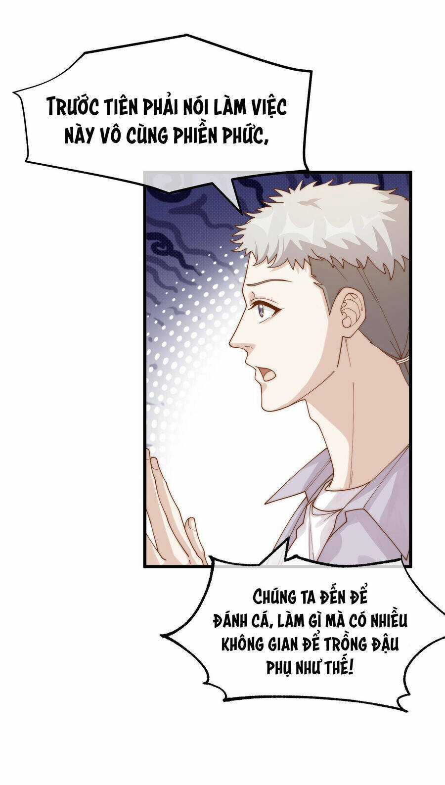 Thần Cấp Ngư Phu Chapter 317 trang 20