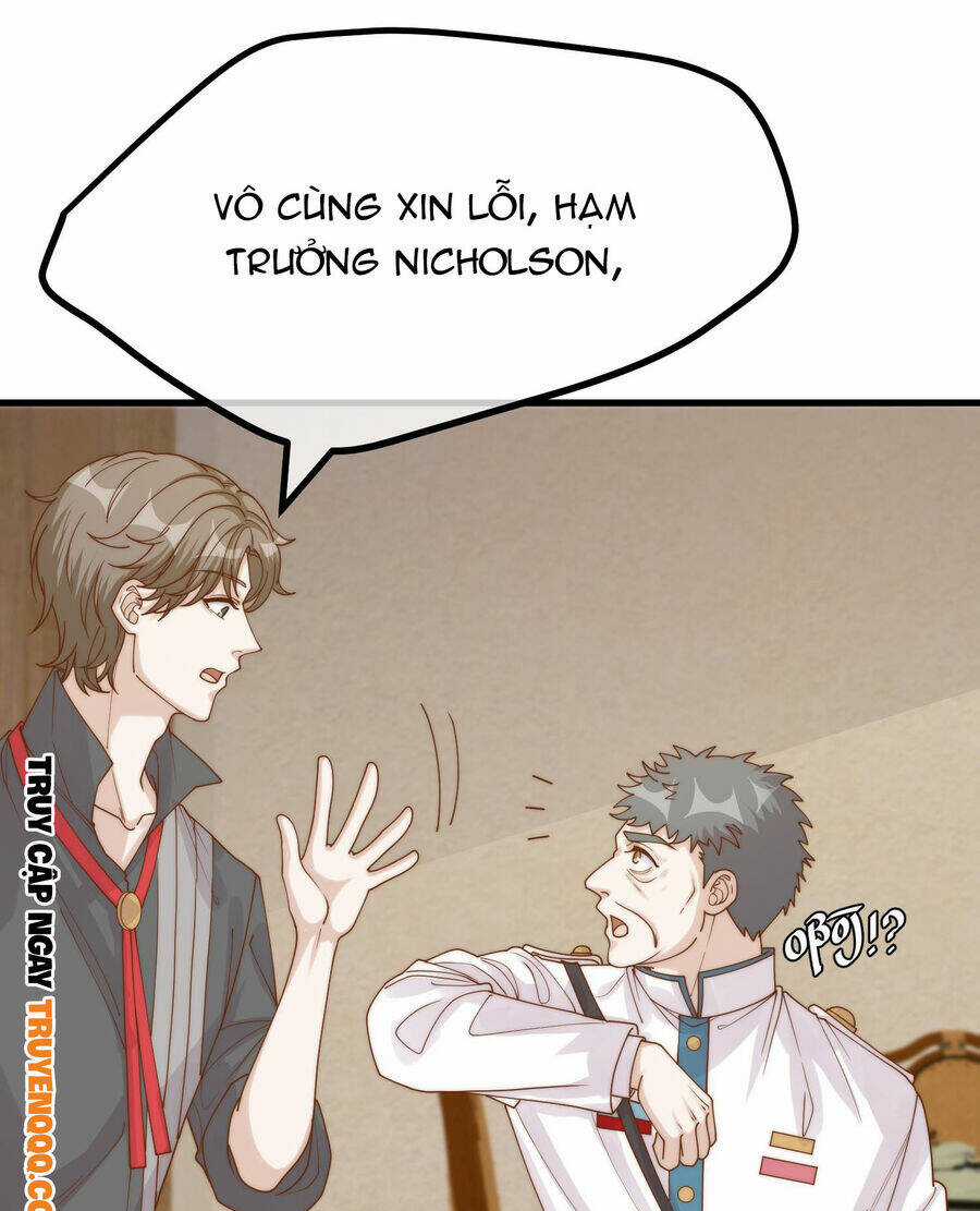 Thần Cấp Ngư Phu Chapter 317 trang 21