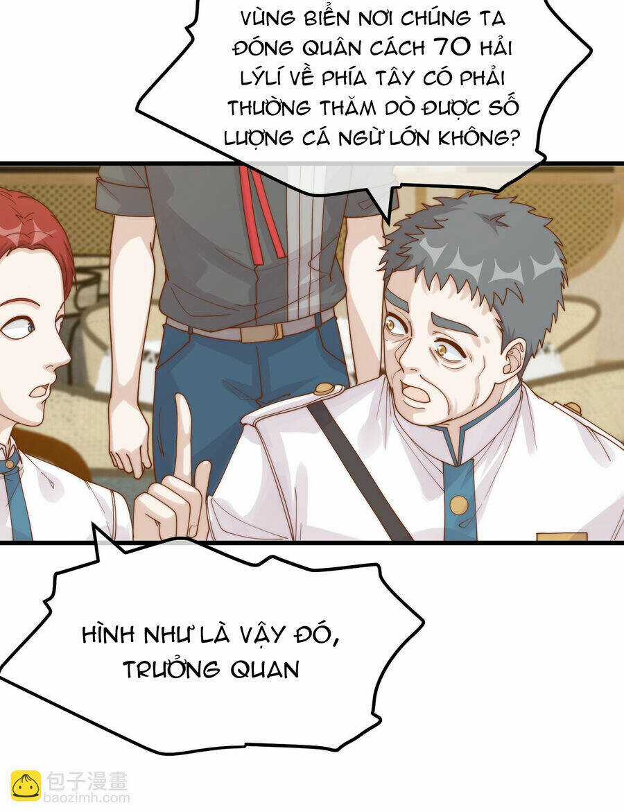 Thần Cấp Ngư Phu Chapter 317 trang 23