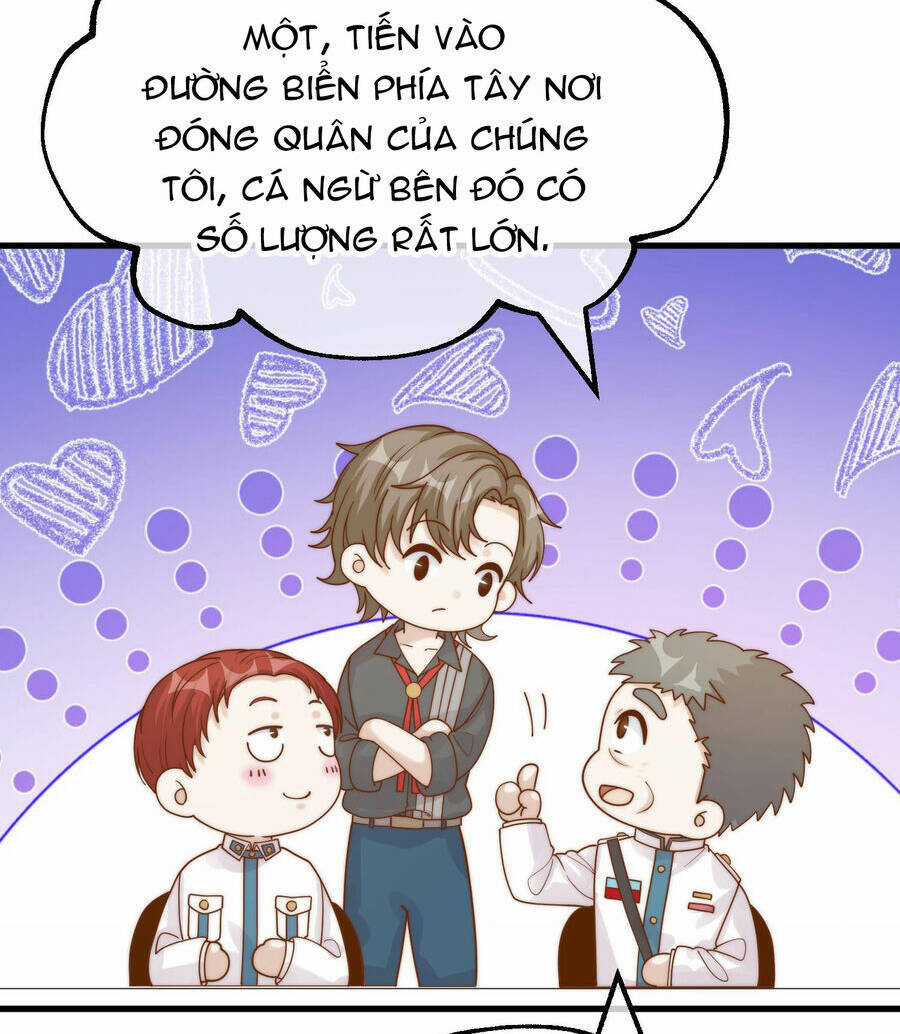 Thần Cấp Ngư Phu Chapter 317 trang 26