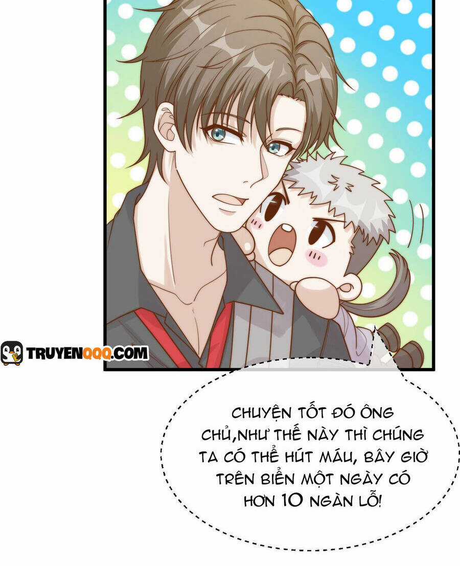 Thần Cấp Ngư Phu Chapter 317 trang 28