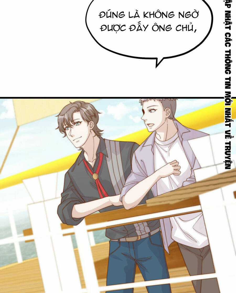 Thần Cấp Ngư Phu Chapter 317 trang 33