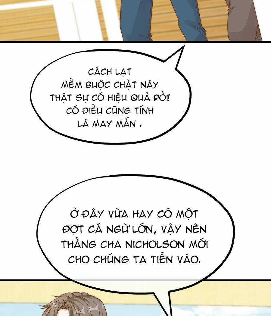 Thần Cấp Ngư Phu Chapter 317 trang 34