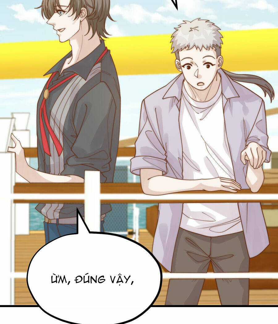 Thần Cấp Ngư Phu Chapter 317 trang 35