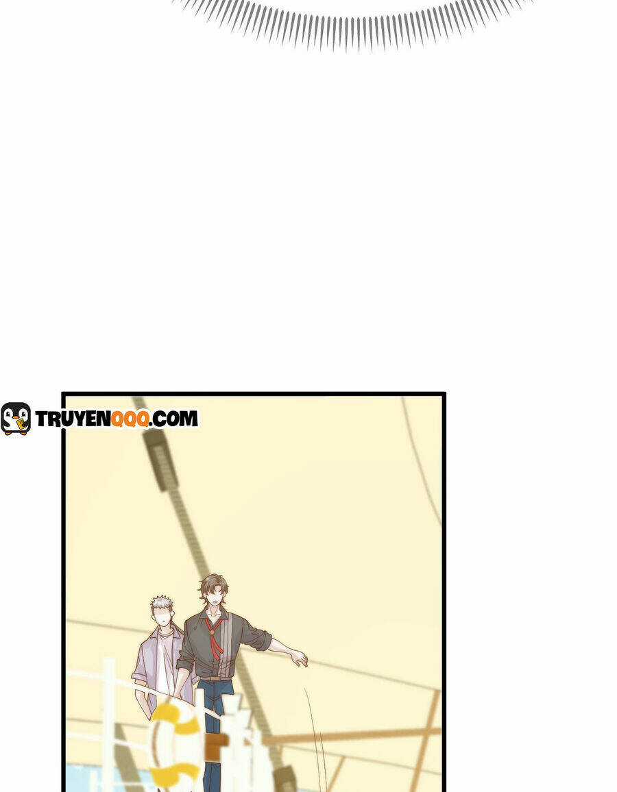 Thần Cấp Ngư Phu Chapter 317 trang 38
