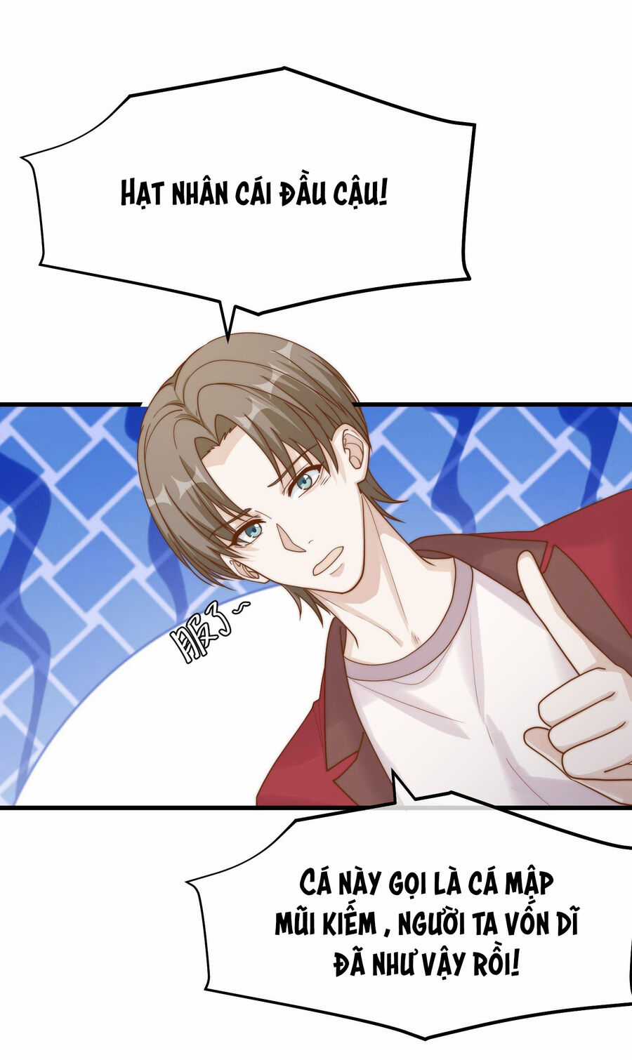 Thần Cấp Ngư Phu Chapter 318 trang 12