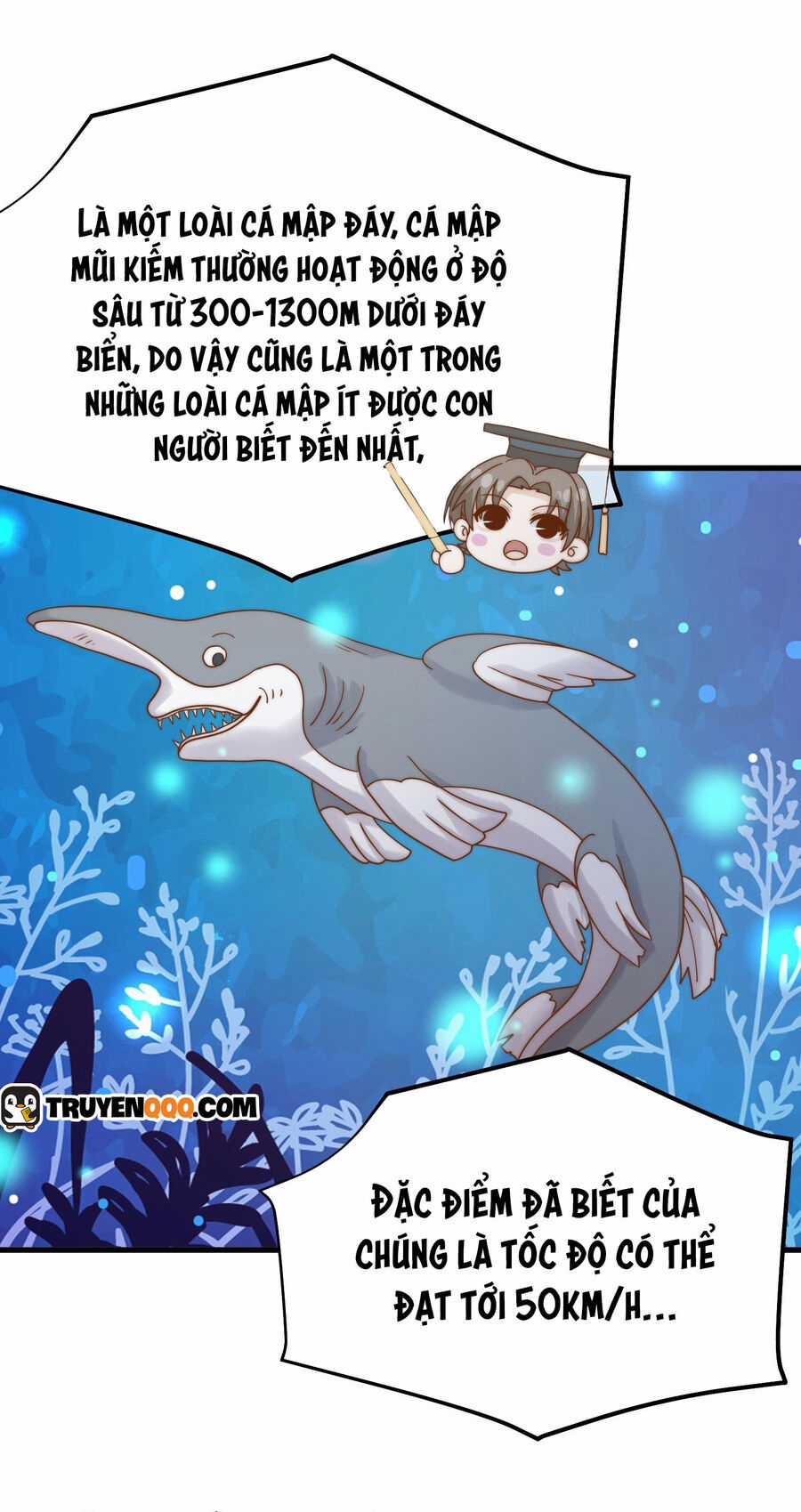 Thần Cấp Ngư Phu Chapter 318 trang 13