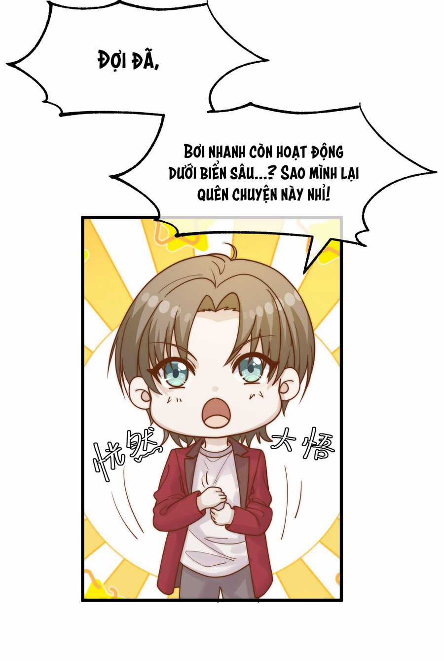 Thần Cấp Ngư Phu Chapter 318 trang 14