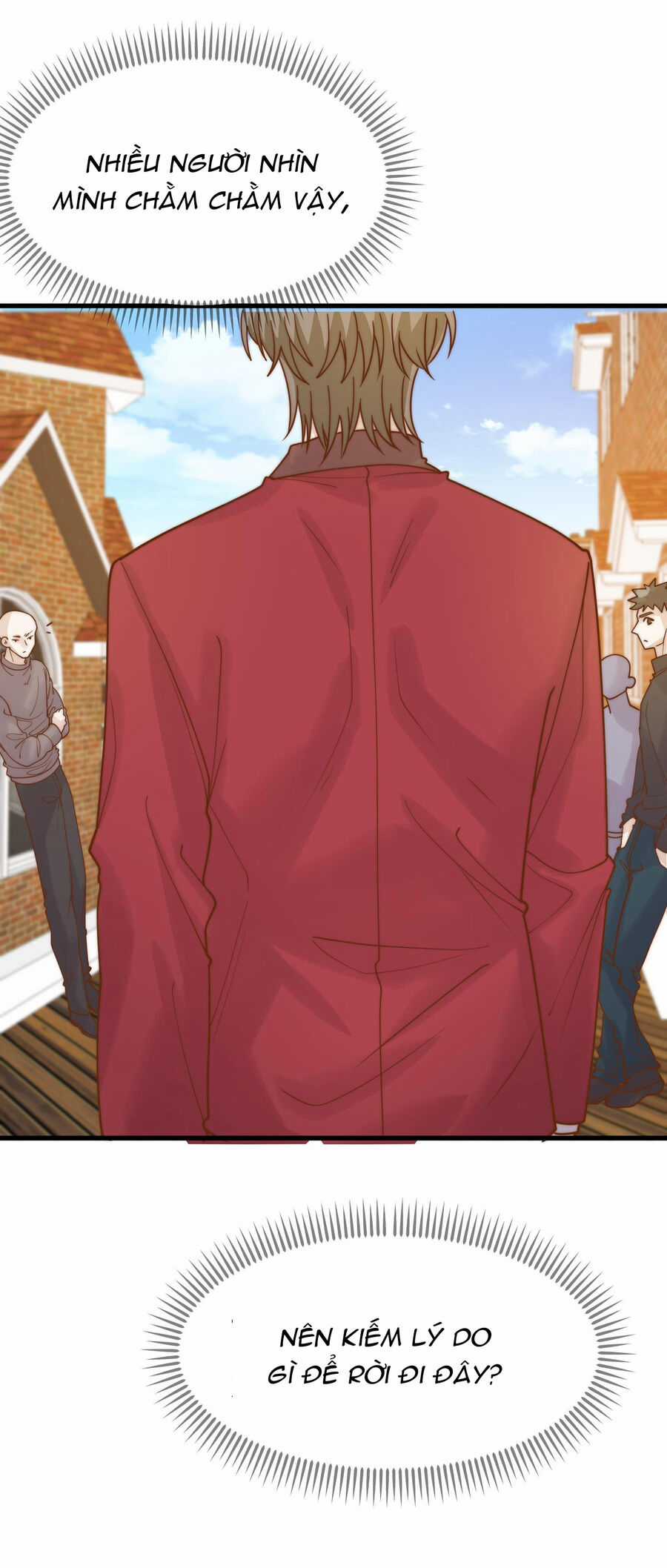 Thần Cấp Ngư Phu Chapter 318 trang 17