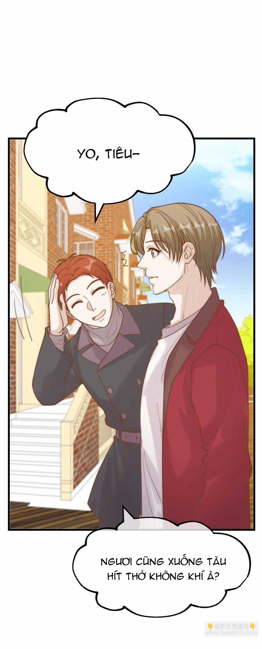 Thần Cấp Ngư Phu Chapter 318 trang 18