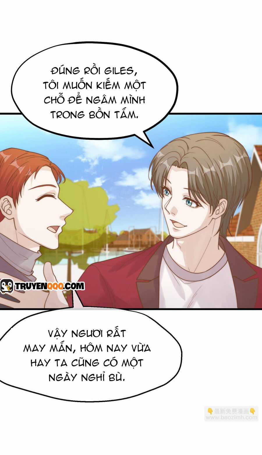 Thần Cấp Ngư Phu Chapter 318 trang 19