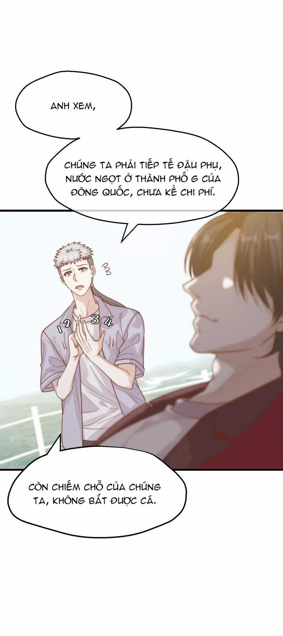 Thần Cấp Ngư Phu Chapter 318 trang 2