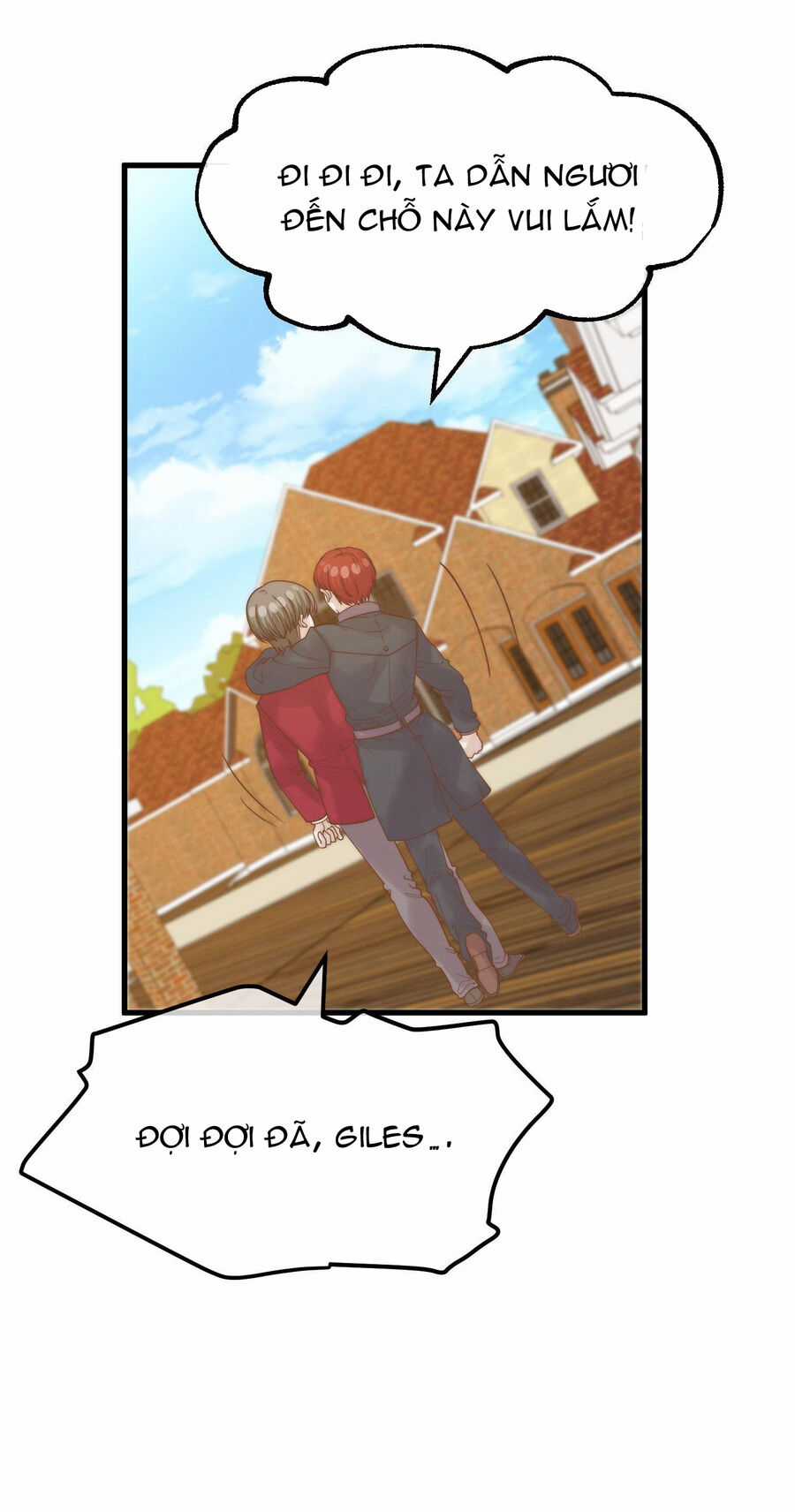 Thần Cấp Ngư Phu Chapter 318 trang 20