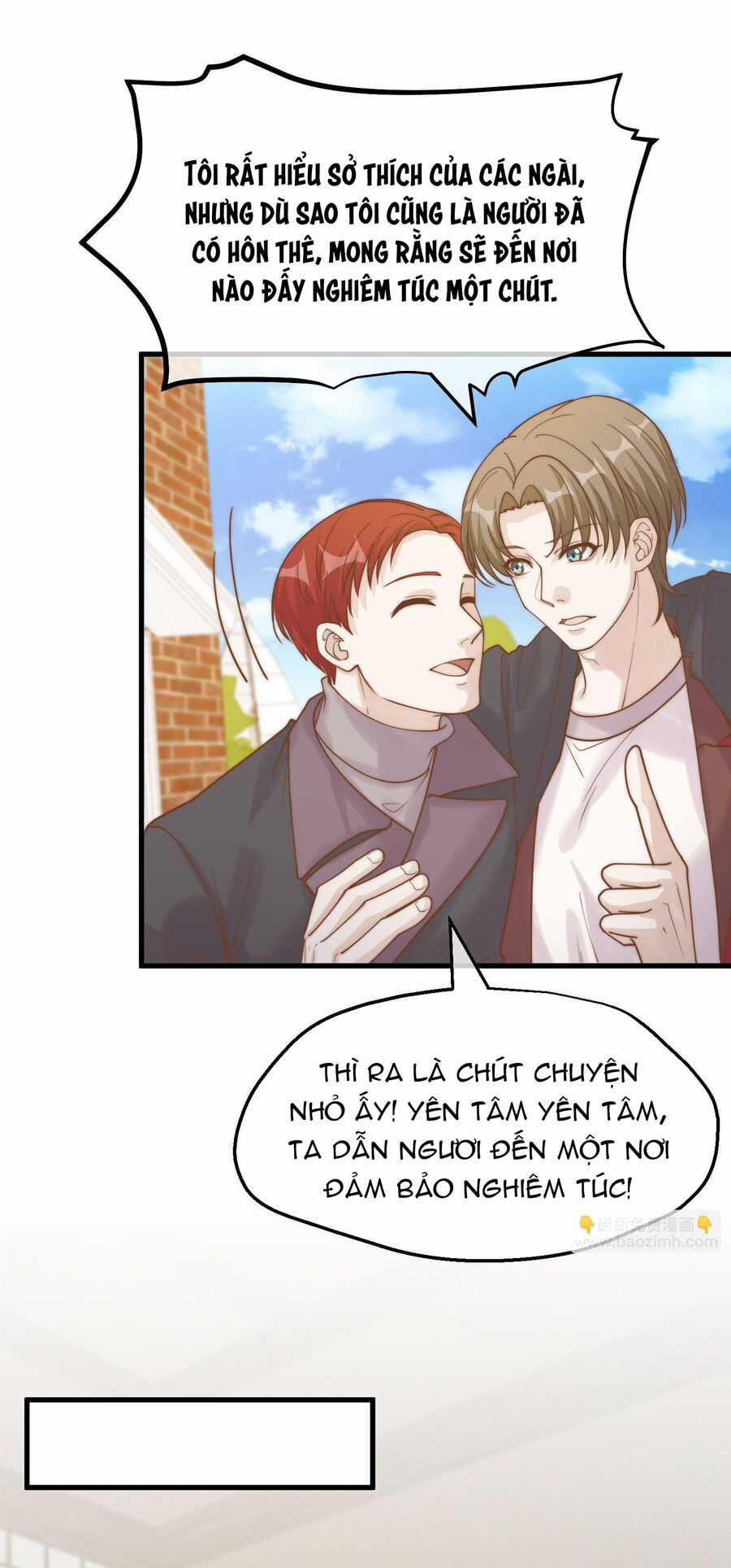 Thần Cấp Ngư Phu Chapter 318 trang 21