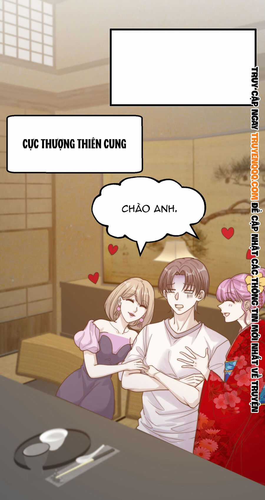 Thần Cấp Ngư Phu Chapter 318 trang 22