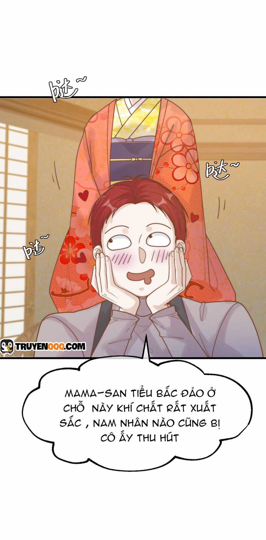 Thần Cấp Ngư Phu Chapter 318 trang 25