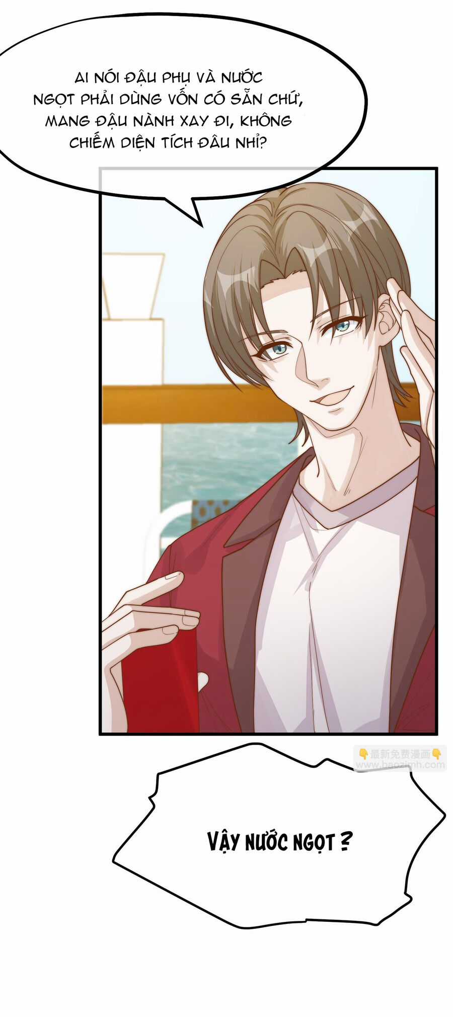 Thần Cấp Ngư Phu Chapter 318 trang 3