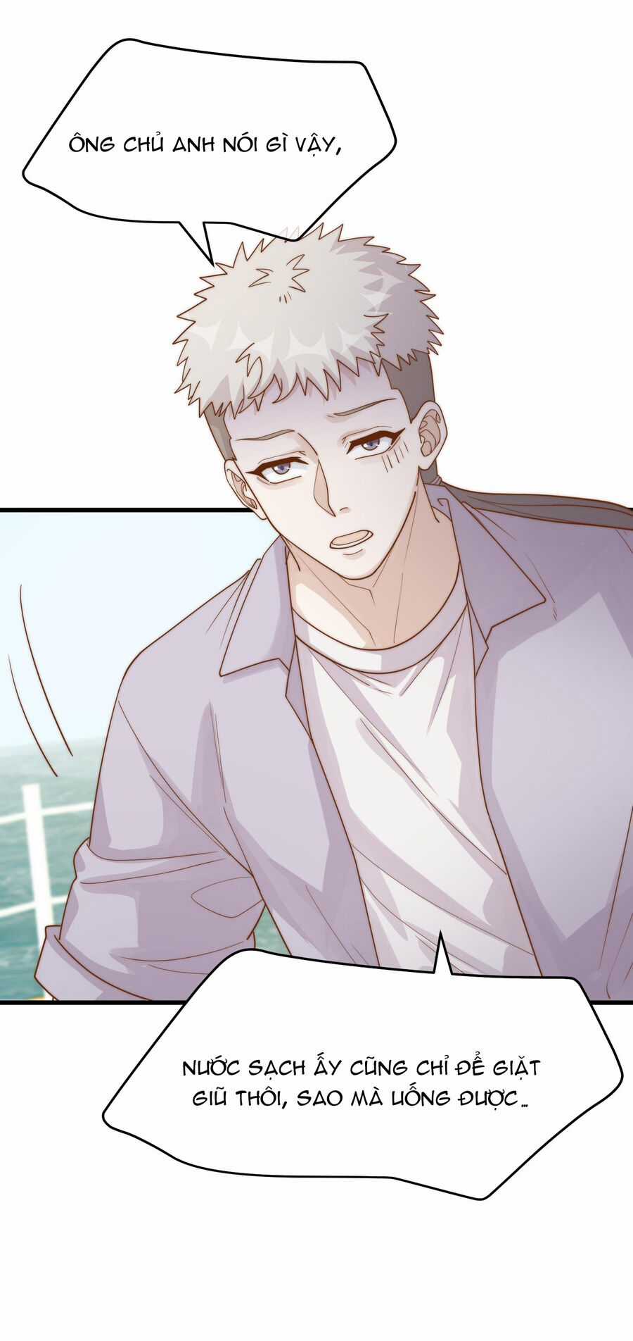 Thần Cấp Ngư Phu Chapter 318 trang 5