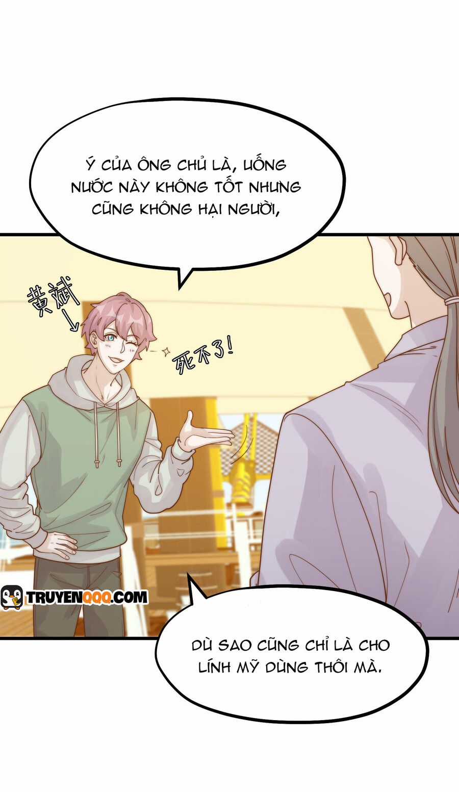 Thần Cấp Ngư Phu Chapter 318 trang 7