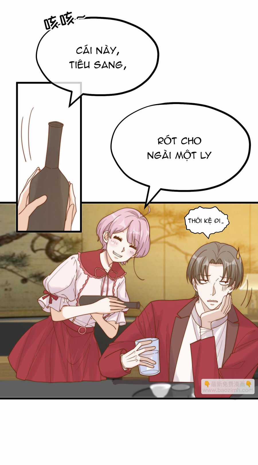 Thần Cấp Ngư Phu Chapter 319 trang 14