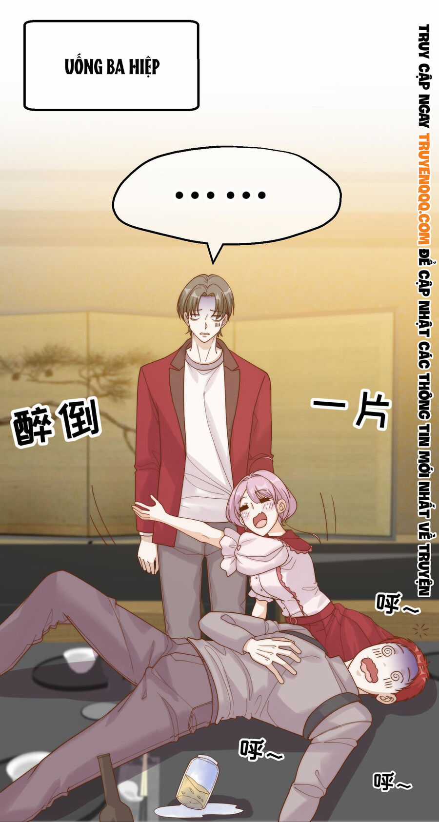 Thần Cấp Ngư Phu Chapter 319 trang 16