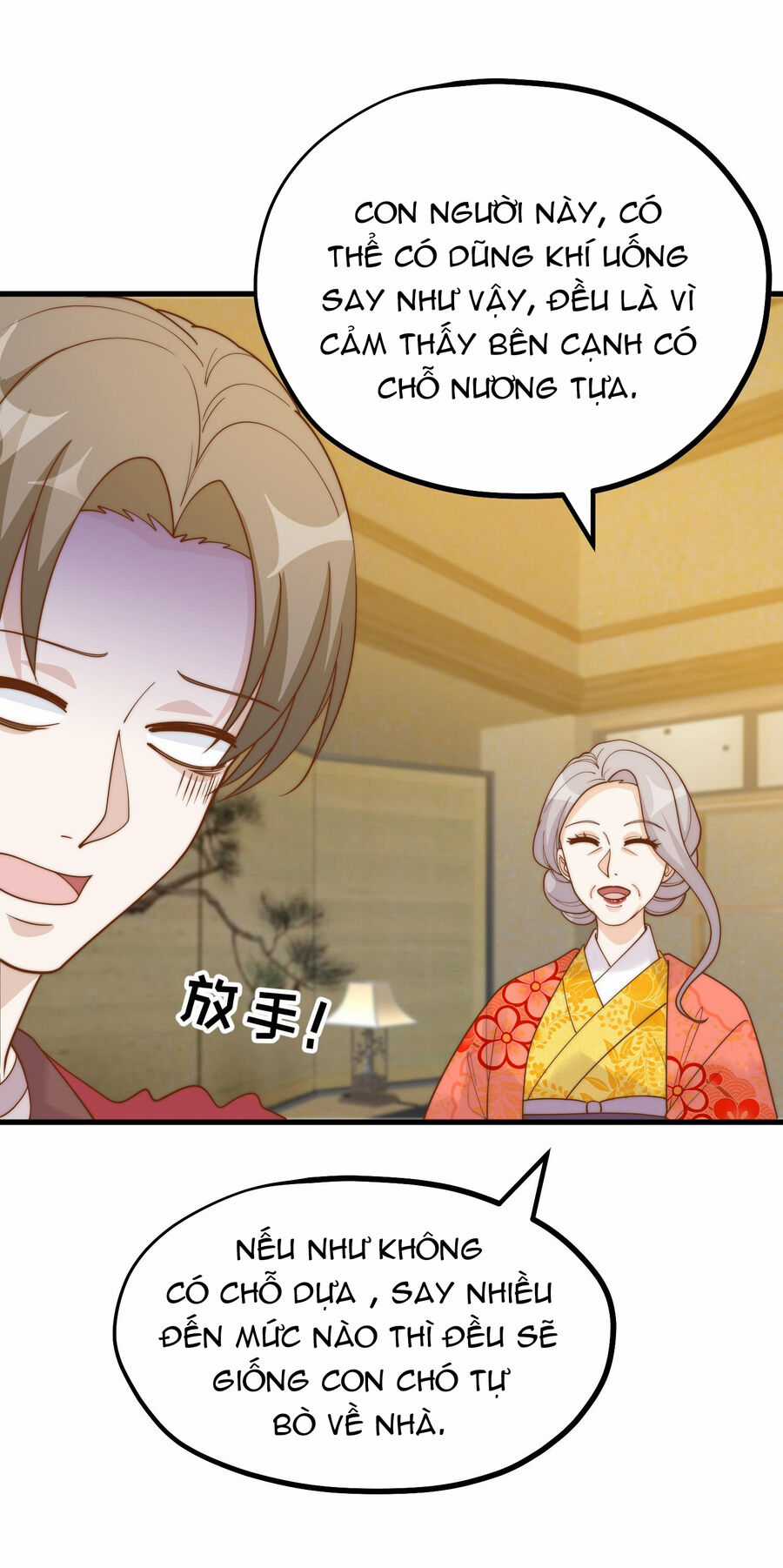 Thần Cấp Ngư Phu Chapter 319 trang 18