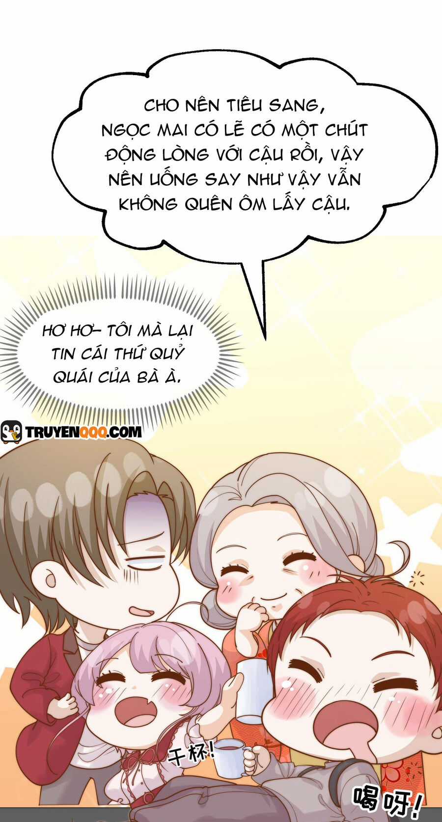 Thần Cấp Ngư Phu Chapter 319 trang 19