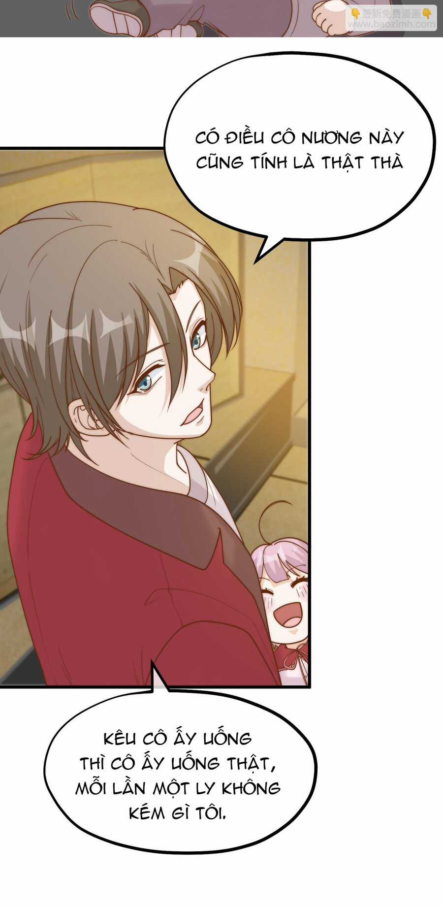 Thần Cấp Ngư Phu Chapter 319 trang 20