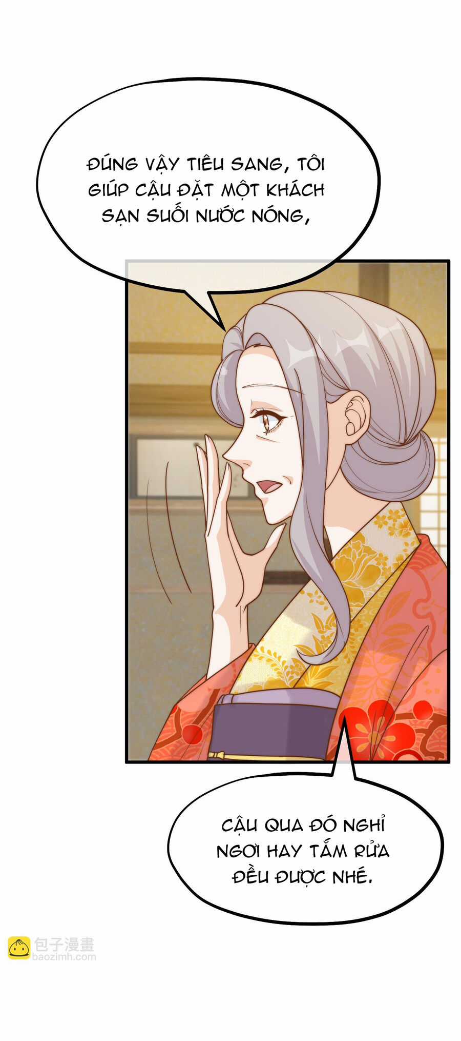 Thần Cấp Ngư Phu Chapter 319 trang 21