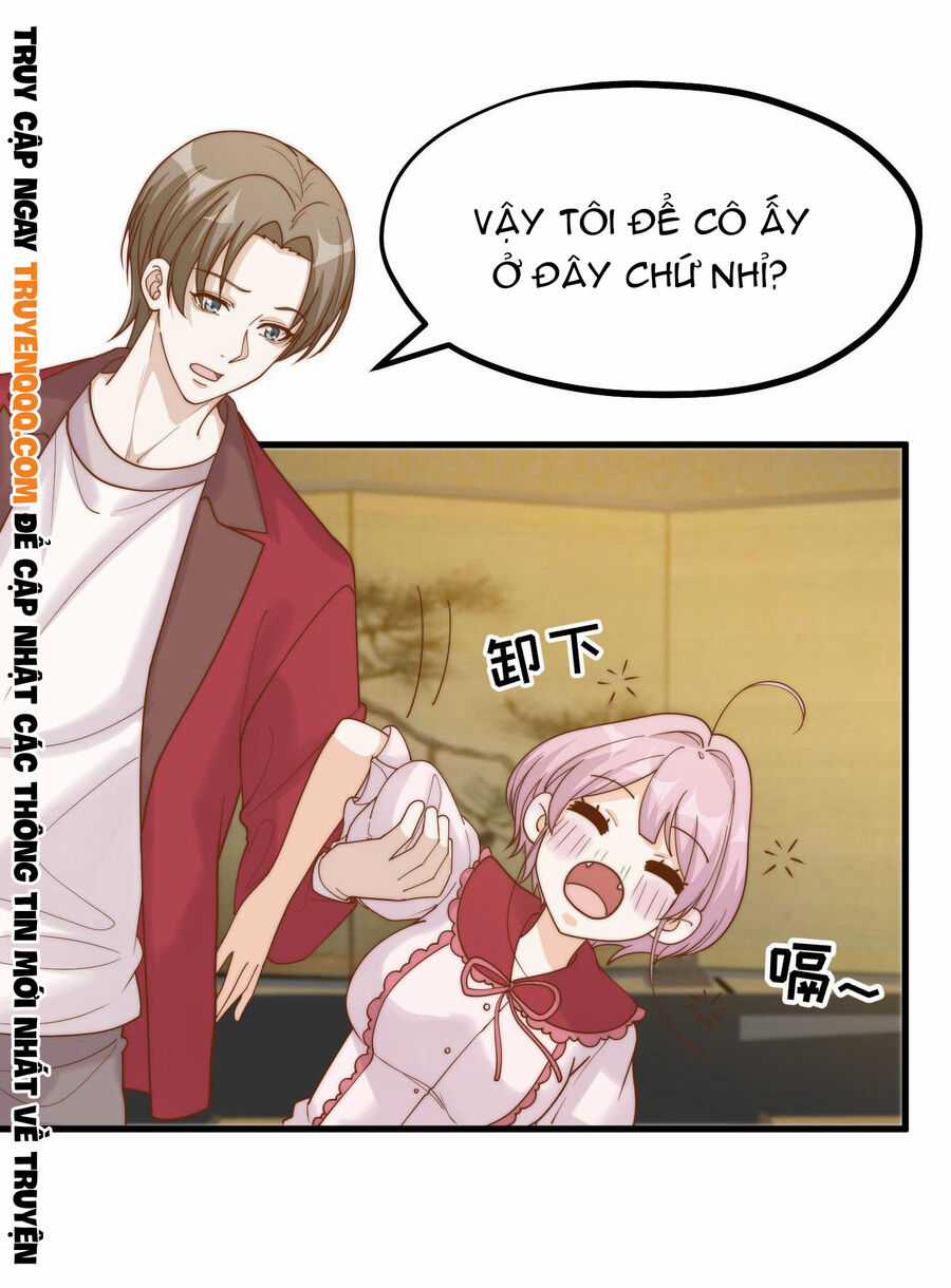 Thần Cấp Ngư Phu Chapter 319 trang 22