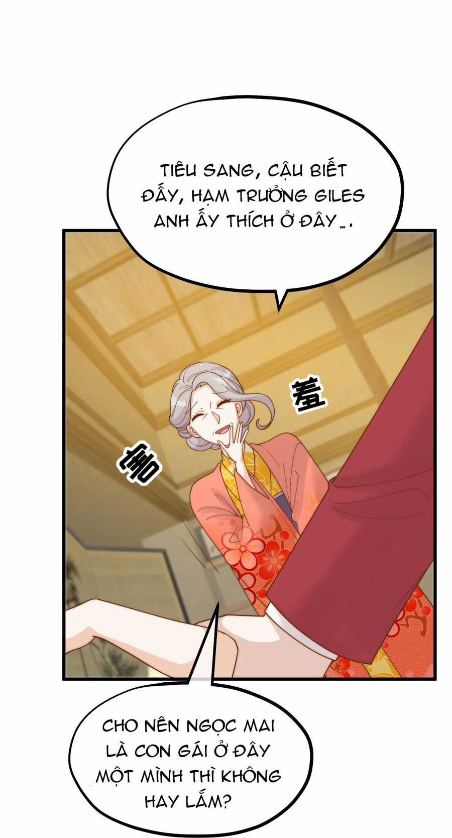 Thần Cấp Ngư Phu Chapter 319 trang 23