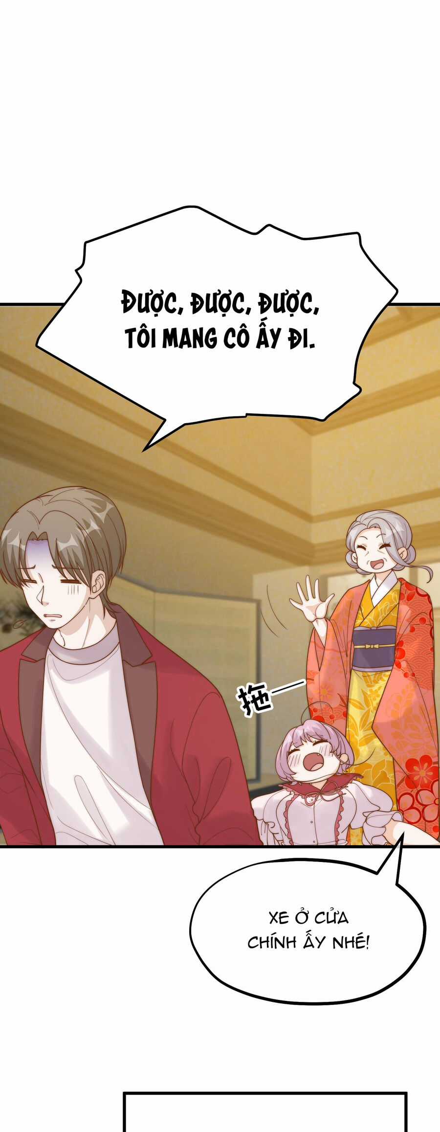 Thần Cấp Ngư Phu Chapter 319 trang 24