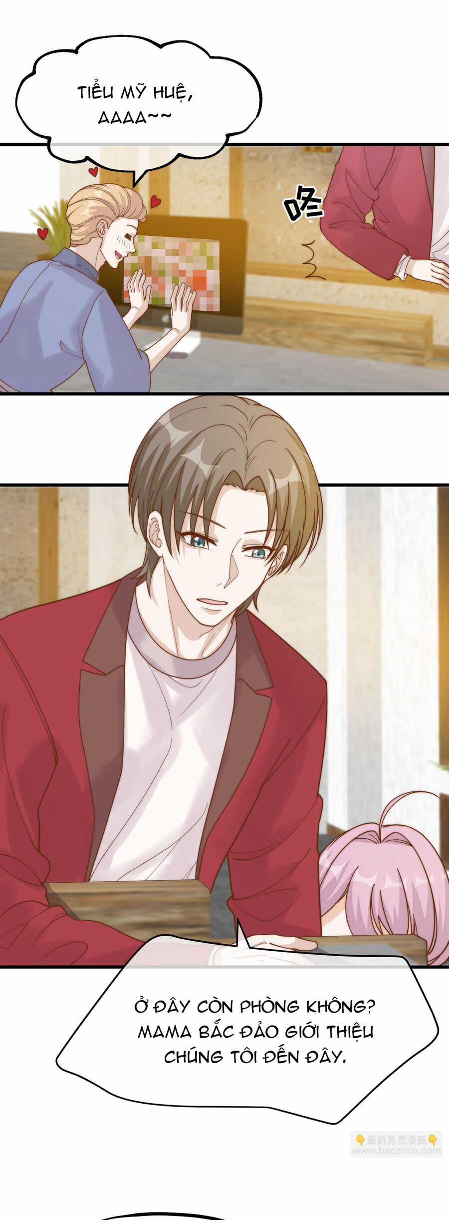 Thần Cấp Ngư Phu Chapter 319 trang 26