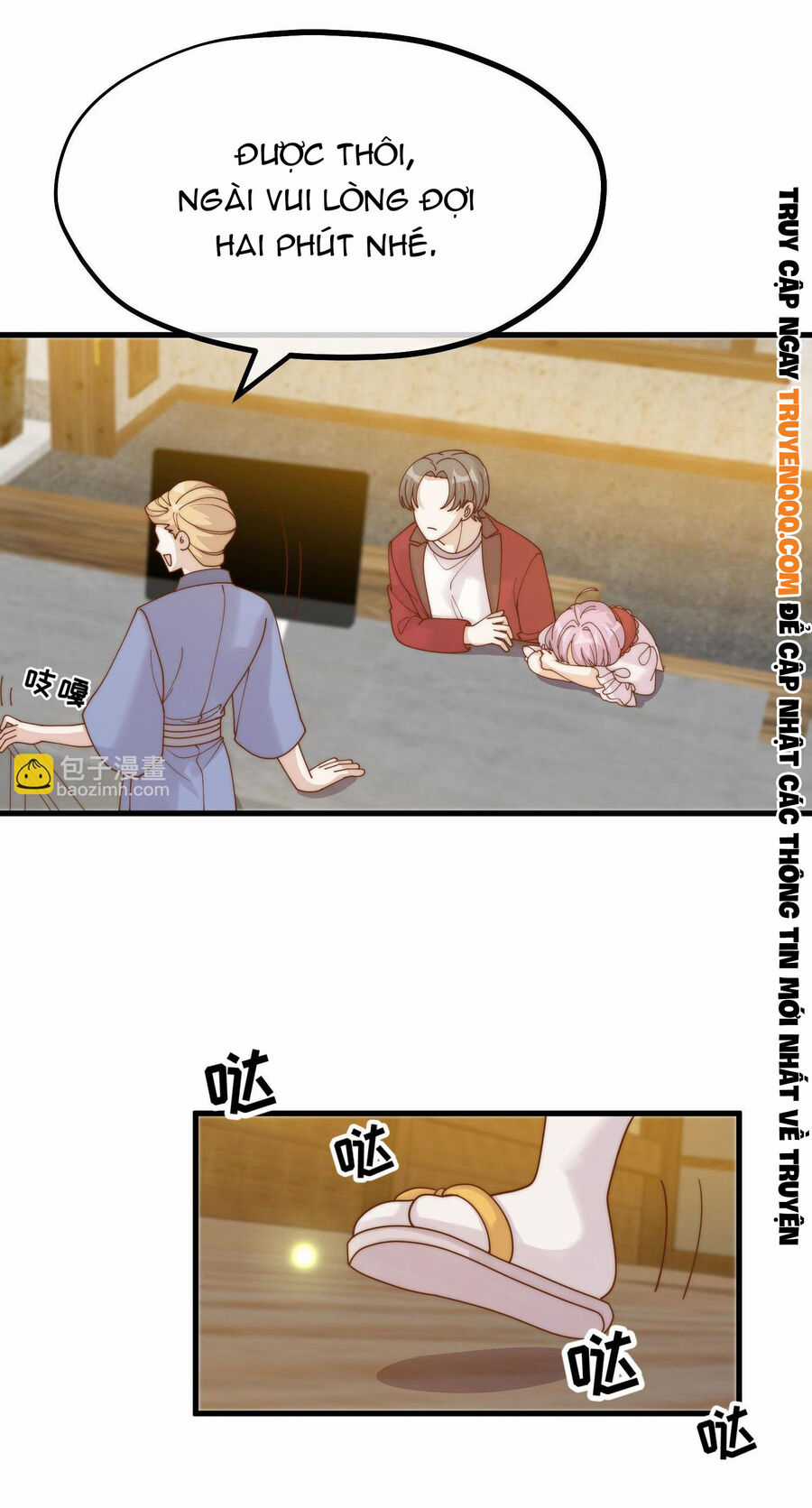 Thần Cấp Ngư Phu Chapter 319 trang 28