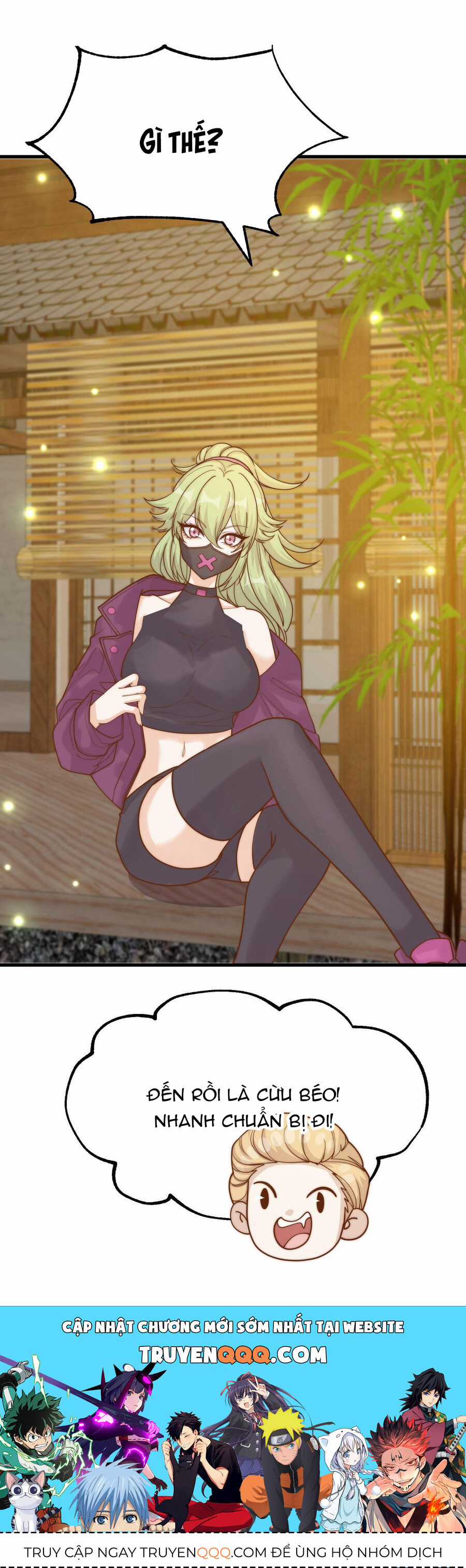 Thần Cấp Ngư Phu Chapter 319 trang 30