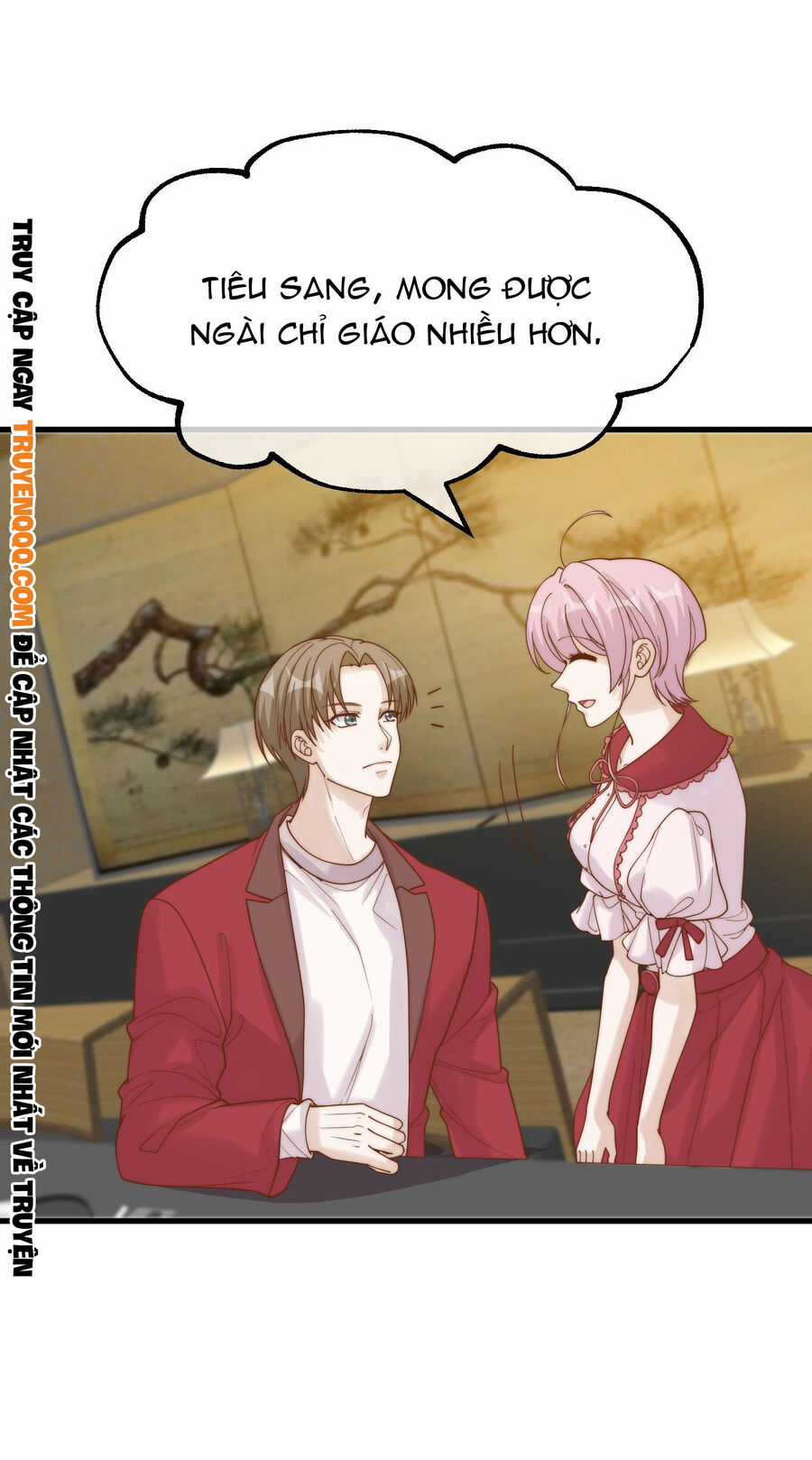 Thần Cấp Ngư Phu Chapter 319 trang 4