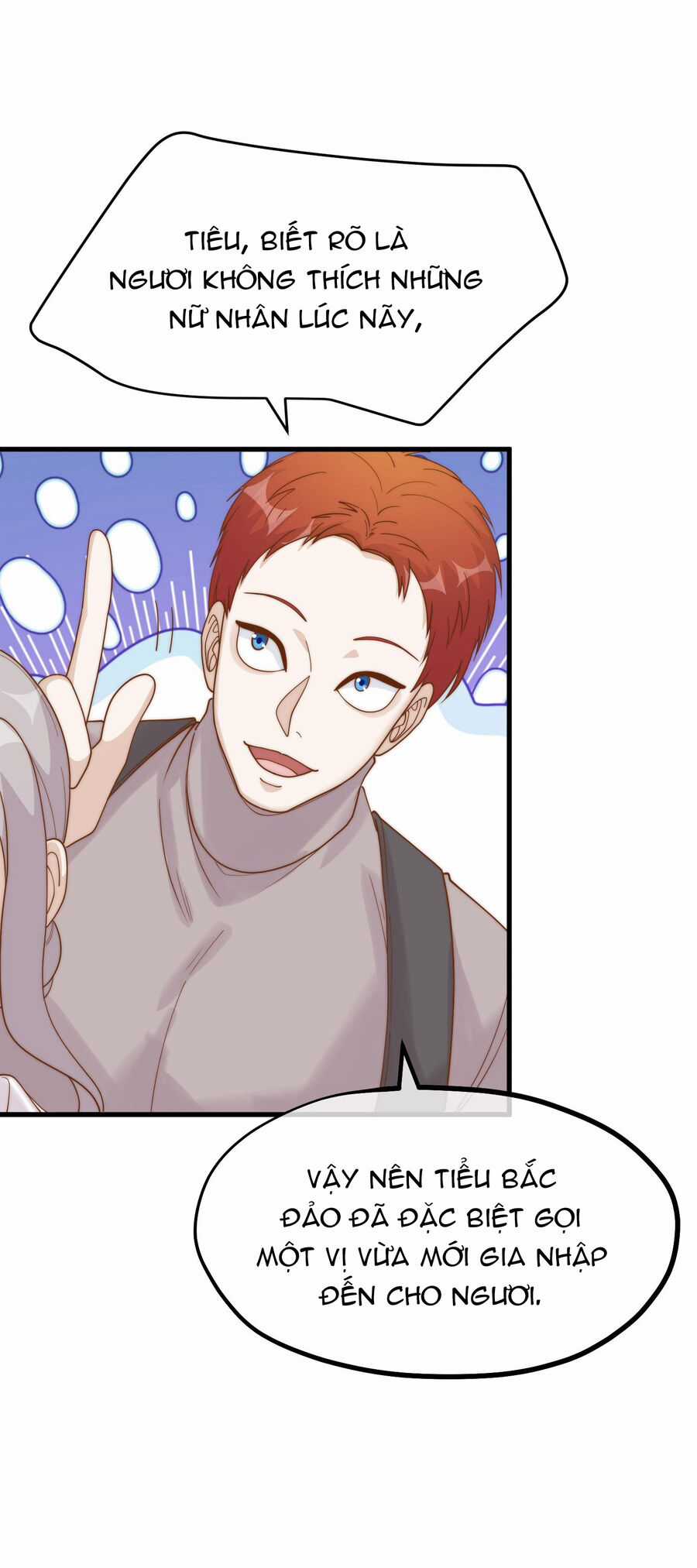 Thần Cấp Ngư Phu Chapter 319 trang 5