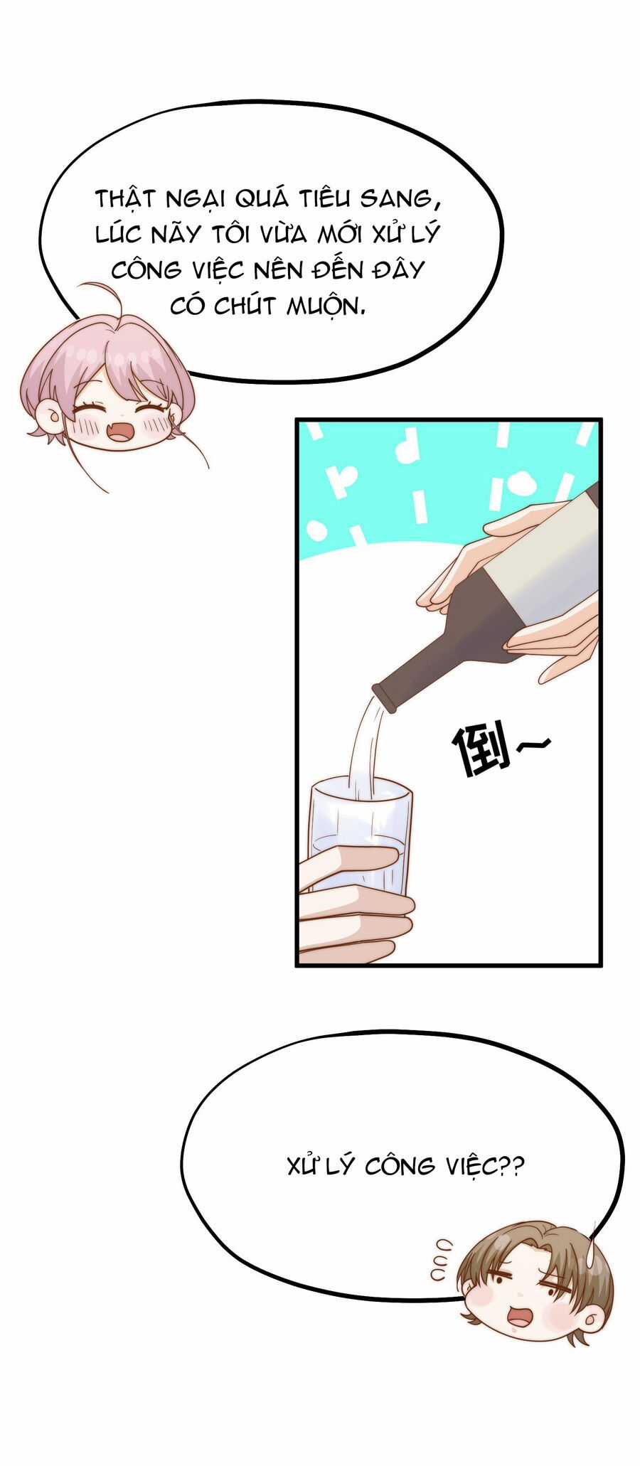 Thần Cấp Ngư Phu Chapter 319 trang 6