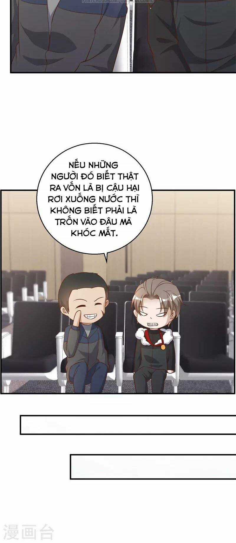 Thần Cấp Ngư Phu Chapter 32 trang 12