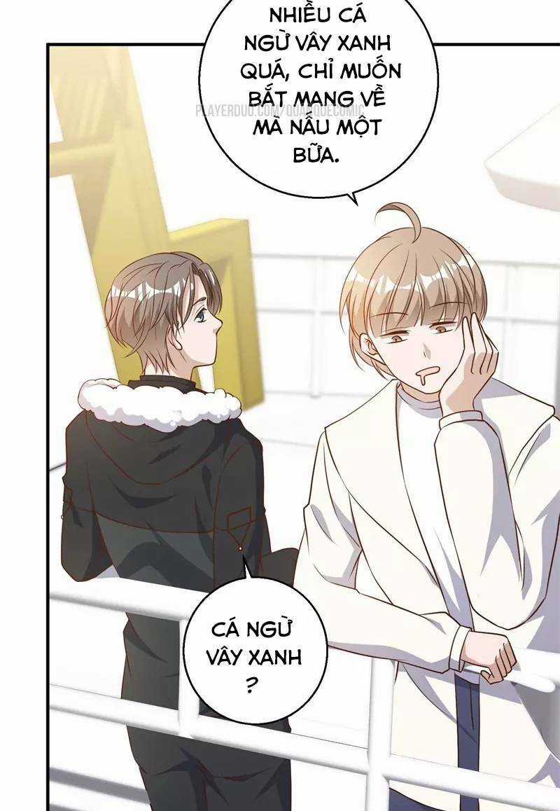 Thần Cấp Ngư Phu Chapter 32 trang 14